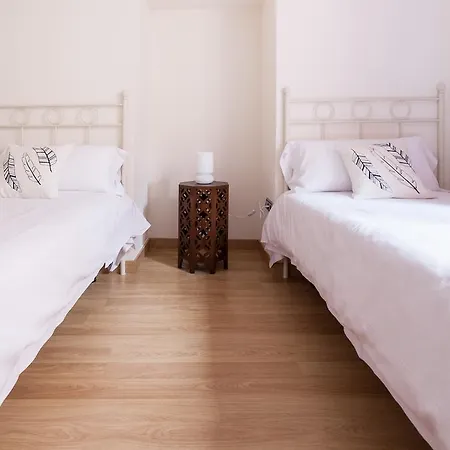 Apartamento Olé - Albareda 24