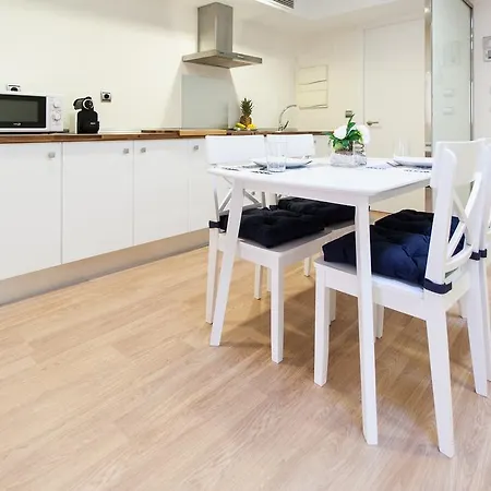 Apartamento Olé - Albareda 24 Sevilla