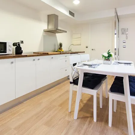Olé - Albareda 24 Apartamento Sevilla
