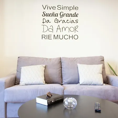 Olé - Albareda 24 Apartamento Sevilla