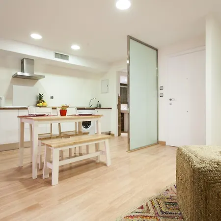 Apartamento Olé - Albareda 24 *