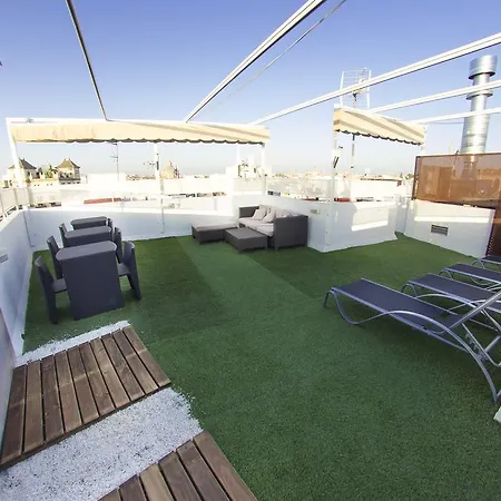 Apartamento Hob Sevilla