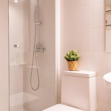Lucia De Triana Appartement