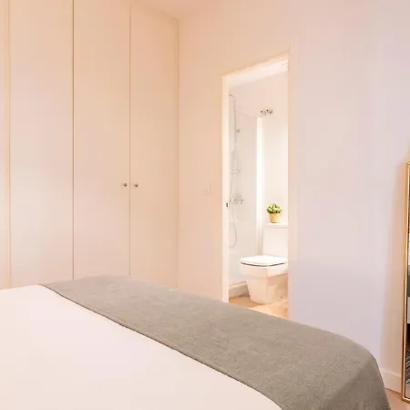 Lucia De Triana Appartement *