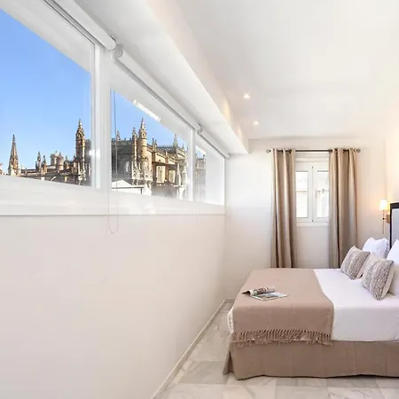 Genteel Constitucion Siviglia