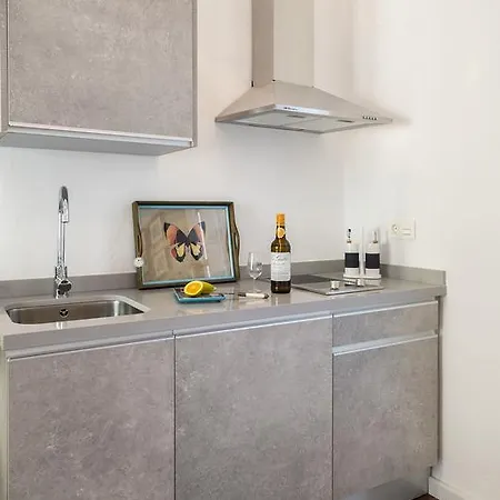 Apartment Selecta Venerables
