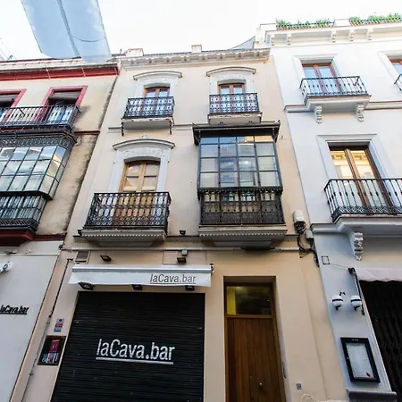 Hernando Colon 12 Apartament