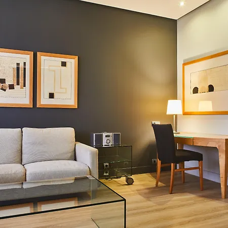 Silken Al-andalus Palace Hotell Sevilla