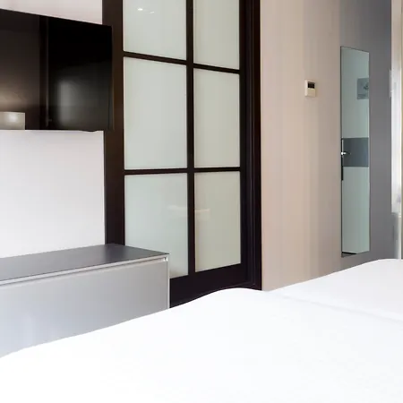 Ac Sevilla Torneo Hotel 4*