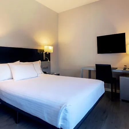 Hotel Porcel Torneo Sevilla