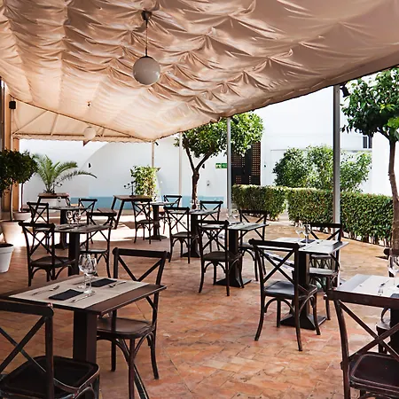Fontecruz Seises 4*