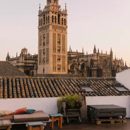 Fontecruz Seises 4*