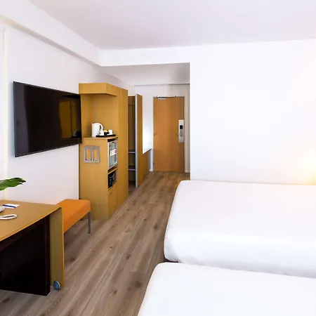 Novotel 4* Siviglia
