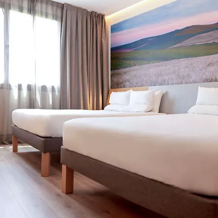 Novotel Hotel