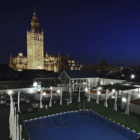 Fontecruz Seises 4*