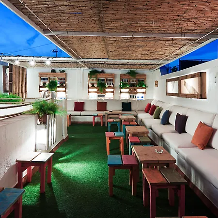 Hotel Fontecruz Seises