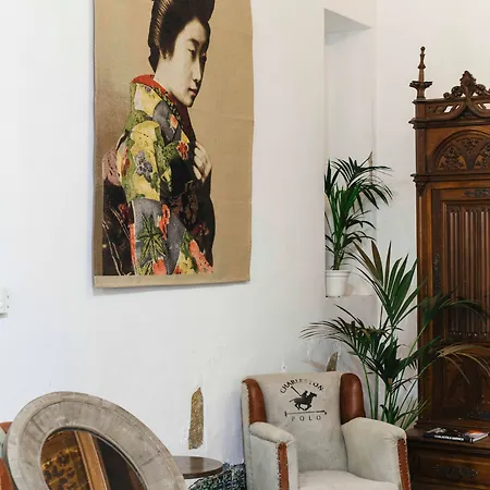 Hotel Fontecruz Seises