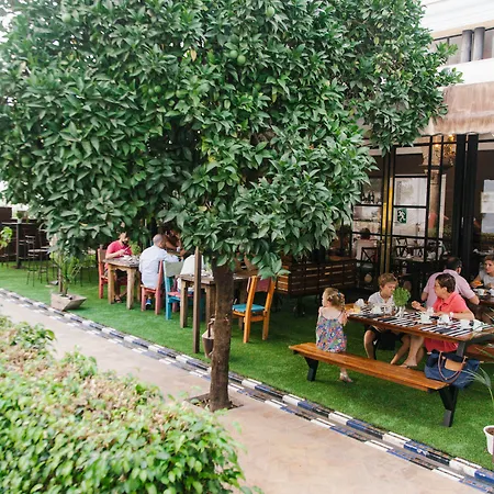 Hotel Fontecruz Seises Sevilla
