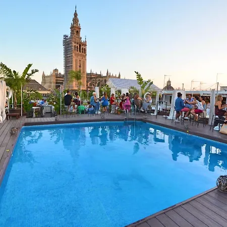 Fontecruz Seises 4* Sevilla
