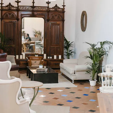 Hotel Fontecruz Seises Sevilla