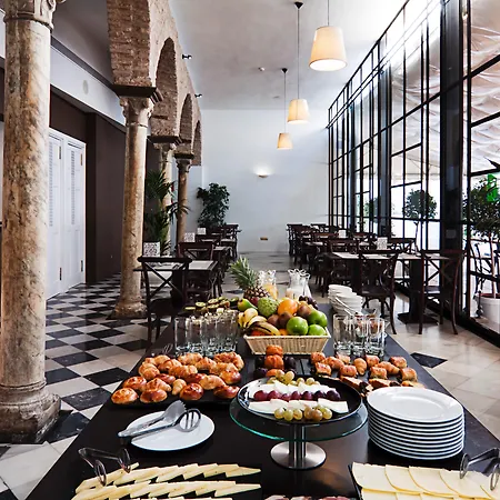 Hotel Fontecruz Seises Sevilla