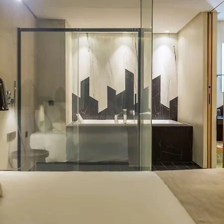 Novotel 4* Siviglia