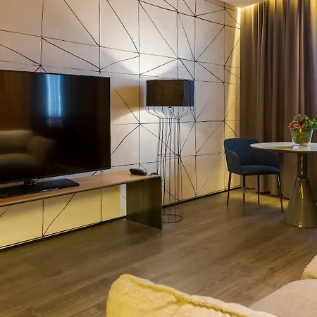 Novotel Hotel