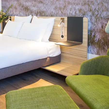 Novotel Hotel Siviglia