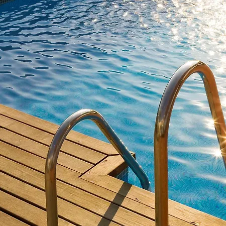 Novotel Siviglia