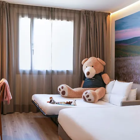 Novotel 4* Siviglia