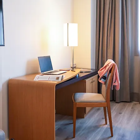 Hotel Novotel Siviglia