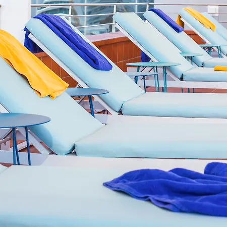 Novotel 4* Siviglia