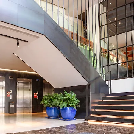 Novotel Hotel 4*
