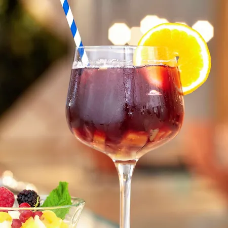 Novotel Hotel Siviglia