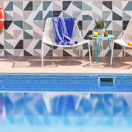 Novotel 4* Siviglia