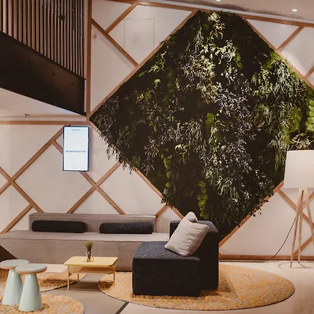 Hotel Novotel 4*