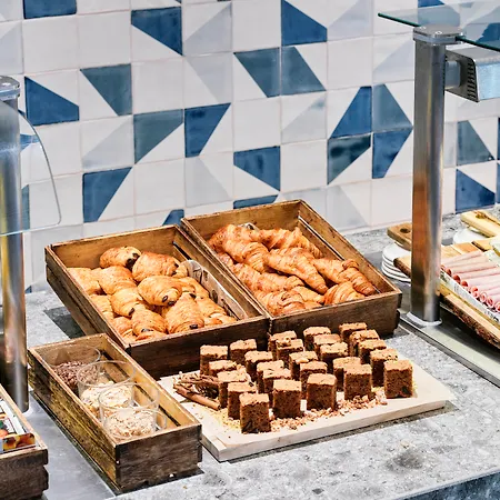 Novotel Hotel Siviglia