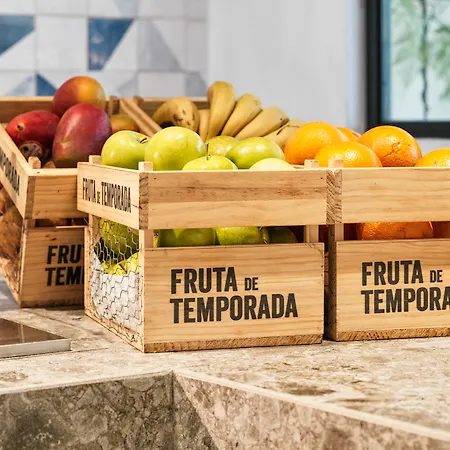 Hotel Novotel Siviglia
