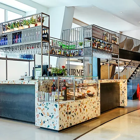 Novotel 4* Siviglia