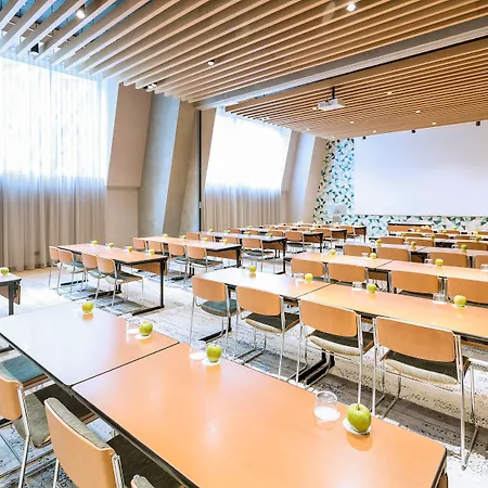 Novotel Hotel Siviglia