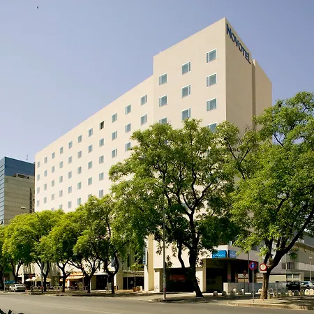 Novotel 4*