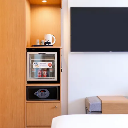 Hotel Novotel