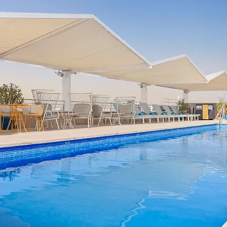 Novotel Siviglia