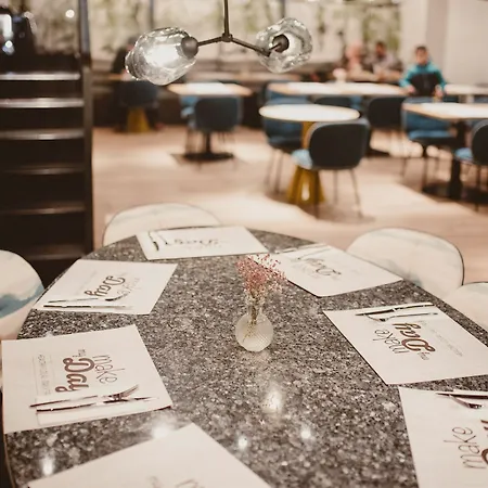 Novotel 4* Siviglia