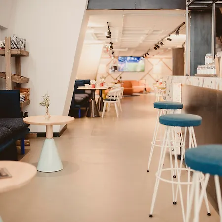 Novotel Hotel Siviglia
