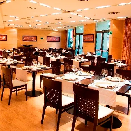 Hotel Ribera De Triana Sevilla