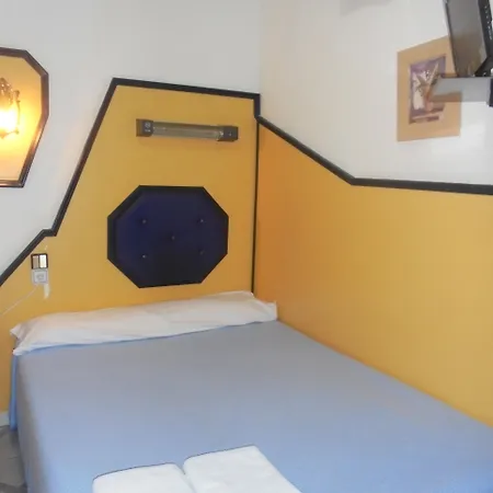 Gasthof Nuevo Pino 2*