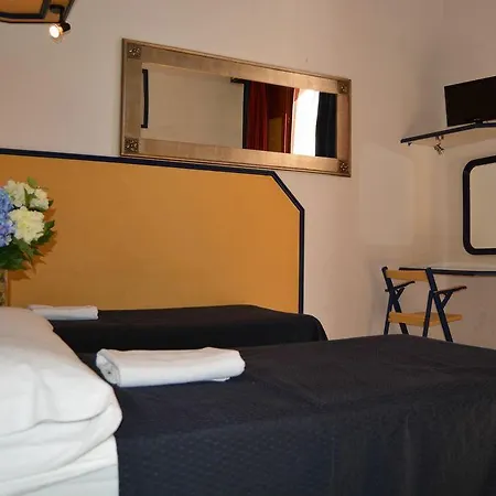Gasthof Nuevo Pino Sevilla