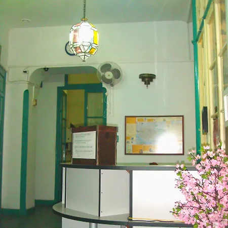 Gasthof Nuevo Pino 2*