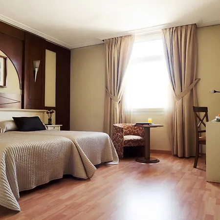 Hotel Pasarela